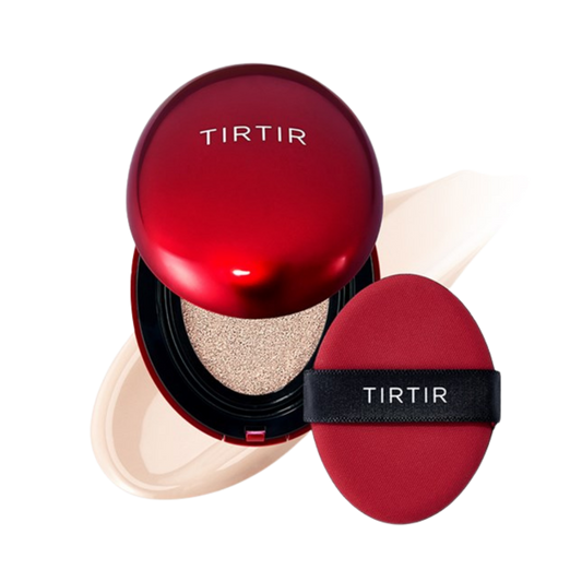 Base TirTir Alta Cobertura