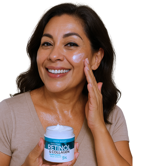 CollaLift© - Anti arrugas