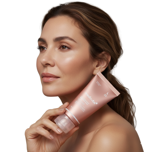 Belleshines Mask Cream™