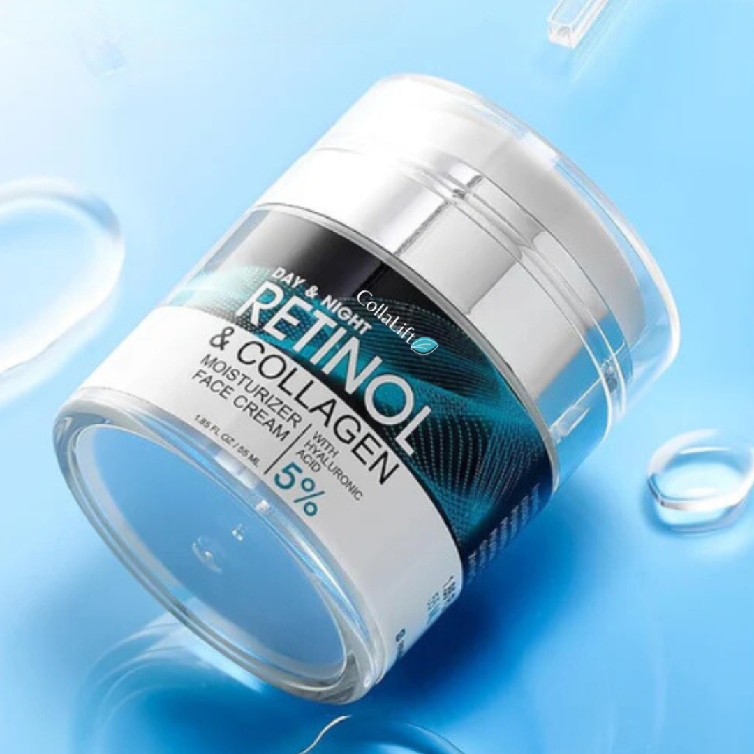 CollaLift© - Anti arrugas