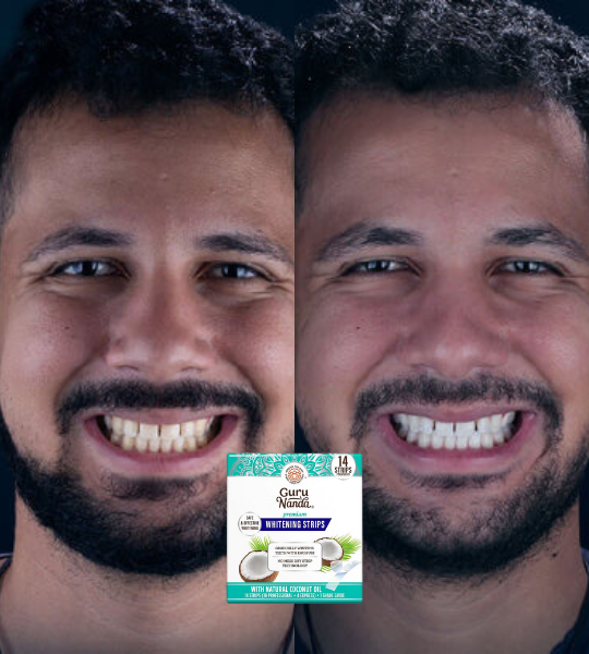 <p><strong>Amado por quienes eligieron una forma segura y gradual de aclarar sus dientes. No te quedes fuera.</strong></p>