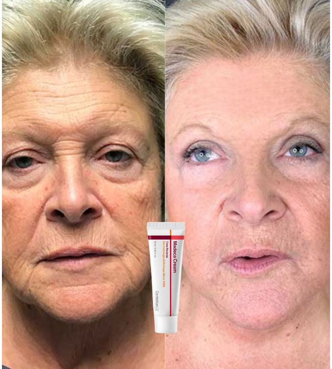 <p>Amado por quienes eligieron tratar su piel madura con respeto. </p>