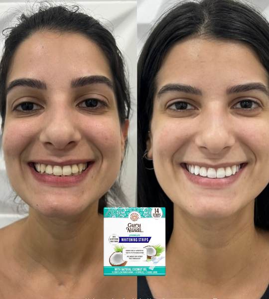 <p><strong>Amado por quienes eligieron una forma segura y gradual de aclarar sus dientes. No te quedes fuera.</strong></p>