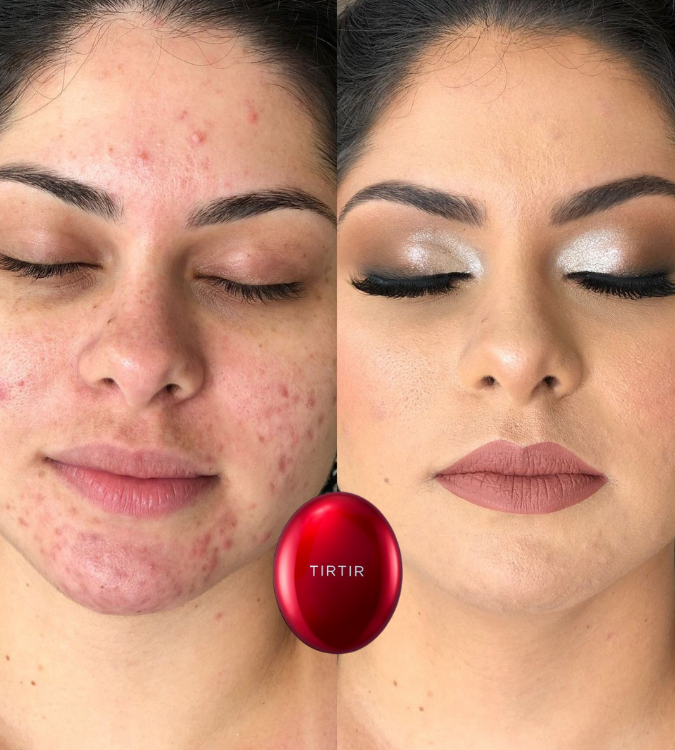 <p>Amada por quienes buscan una cobertura real y un acabado impecable. </p>