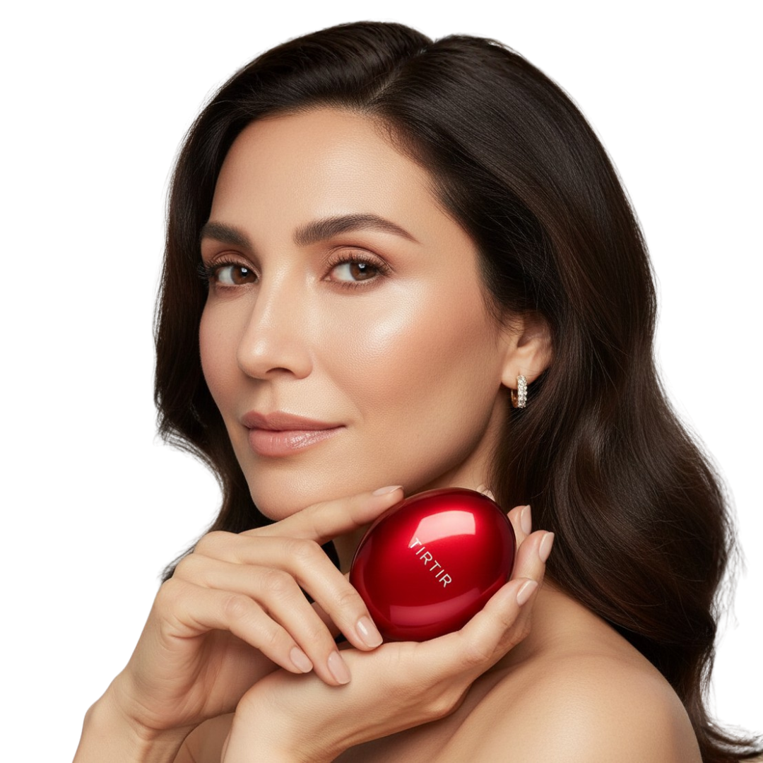 Base TirTir Alta Cobertura™