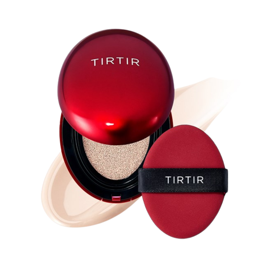 Base TirTir Alta Cobertura