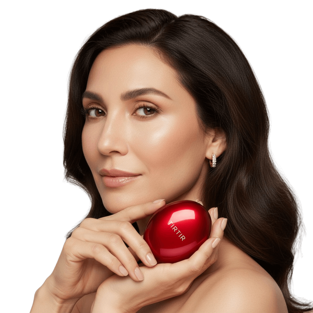 Base TirTir Alta Cobertura™