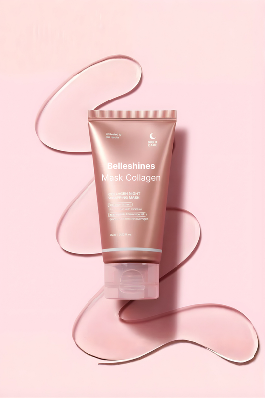 Belleshines Mask Cream™