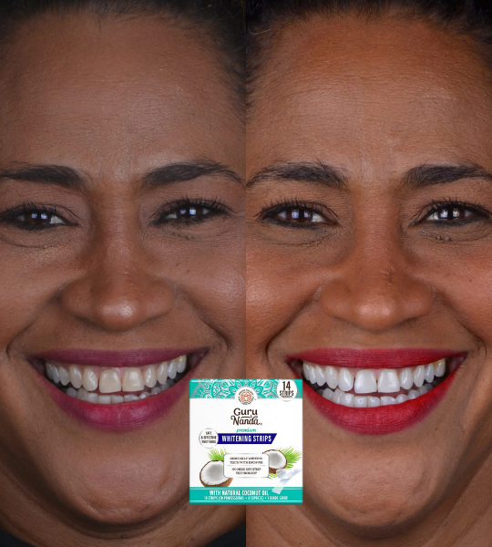 <p><strong>Amado por quienes eligieron una forma segura y gradual de aclarar sus dientes. No te quedes fuera.</strong></p>