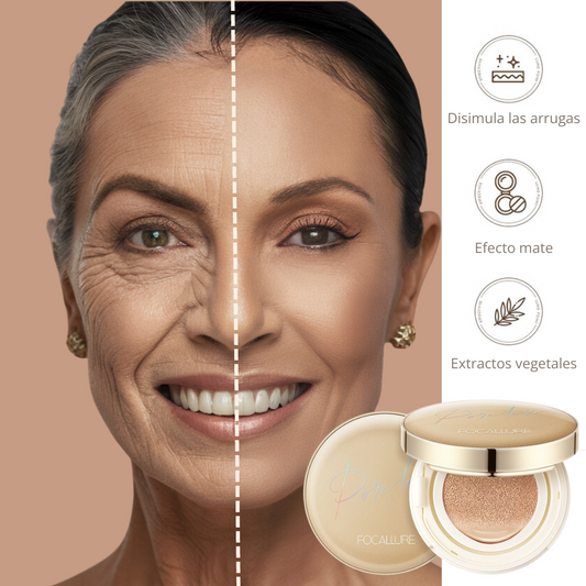 Poreless Cream