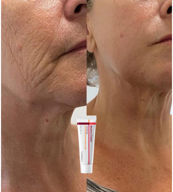 <p>Amado por quienes eligieron tratar su piel madura con respeto. </p>