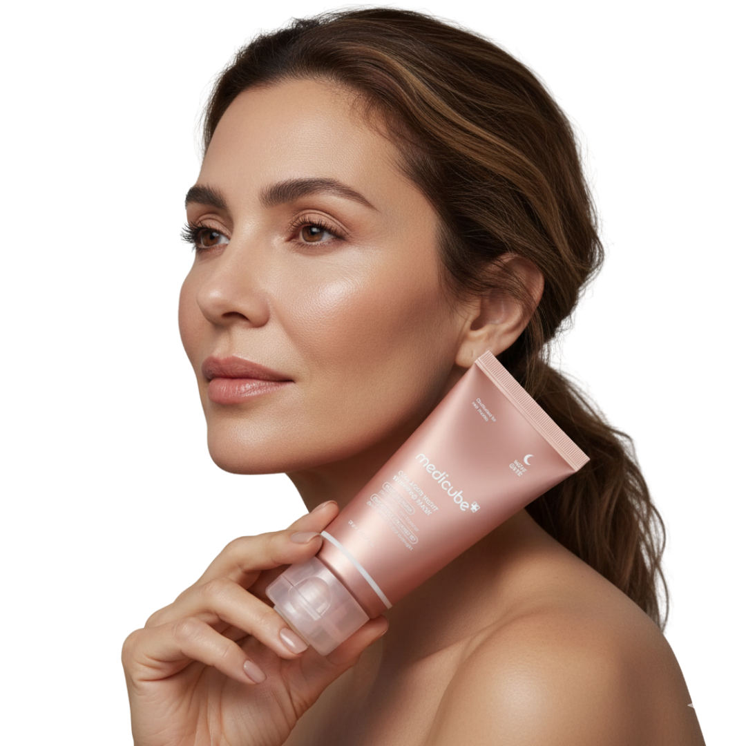 Belleshines Mask Cream™