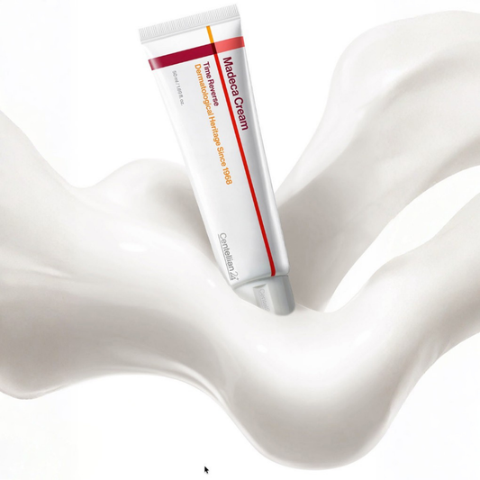 Crema Time Reverse™