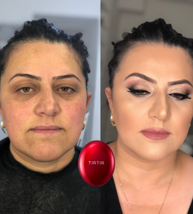 <p>Amada por quienes buscan una cobertura real y un acabado impecable. </p>