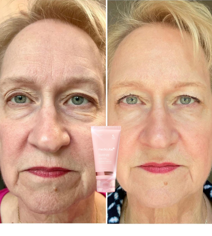 <p>Amado por quienes eligieron tratar su piel madura con respeto. </p>