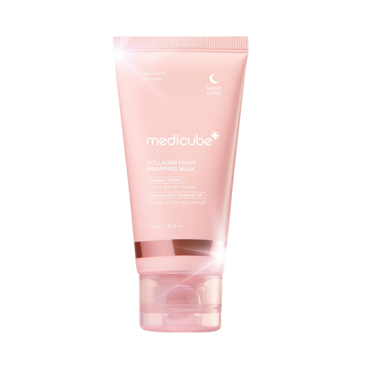 Belleshines Mask Cream