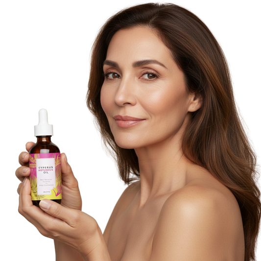 Cyperus Rotundus Oil™