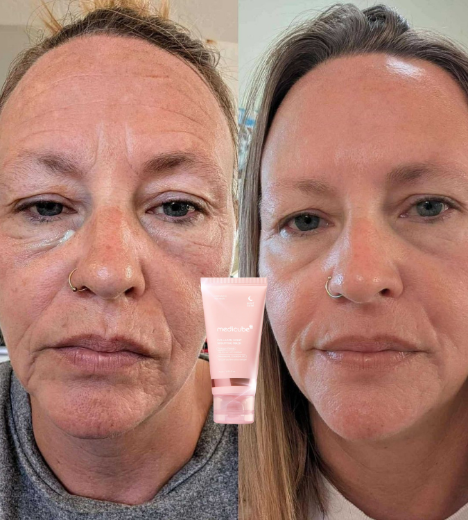 <p>Amado por quienes eligieron tratar su piel madura con respeto. </p>