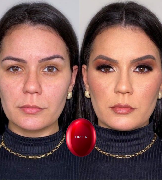 <p>Amada por quienes buscan una cobertura real y un acabado impecable. </p>