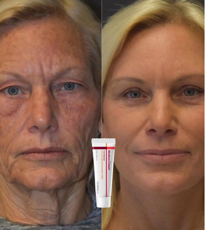 <p>Amado por quienes eligieron tratar su piel madura con respeto. </p>