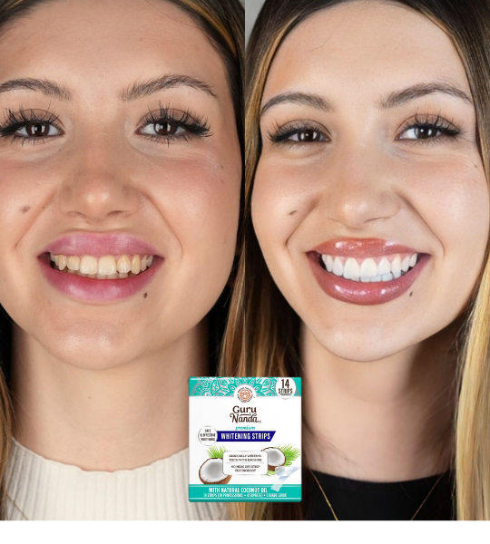 <p><strong>Amado por quienes eligieron una forma segura y gradual de aclarar sus dientes. No te quedes fuera.</strong></p>