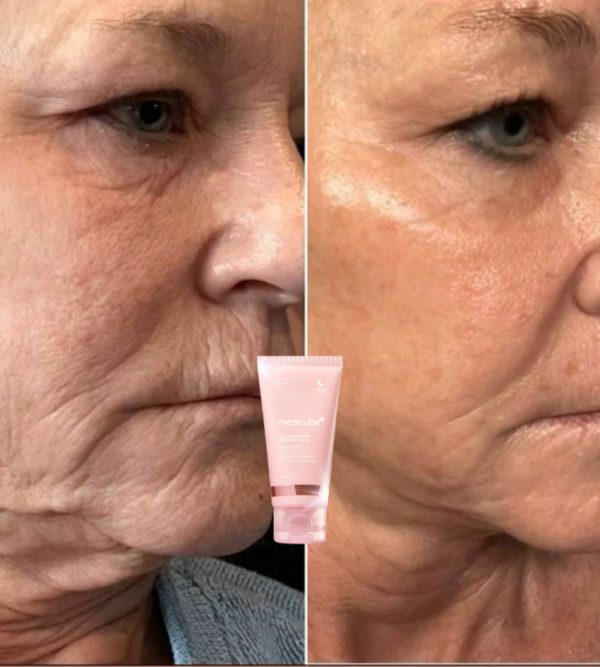 <p>Amado por quienes eligieron tratar su piel madura con respeto. </p>