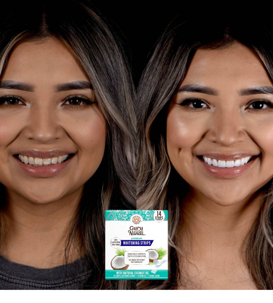 <p><strong>Amado por quienes eligieron una forma segura y gradual de aclarar sus dientes. No te quedes fuera.</strong></p>