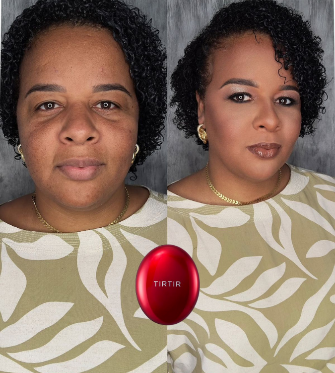 <p>Amada por quienes buscan una cobertura real y un acabado impecable. </p>