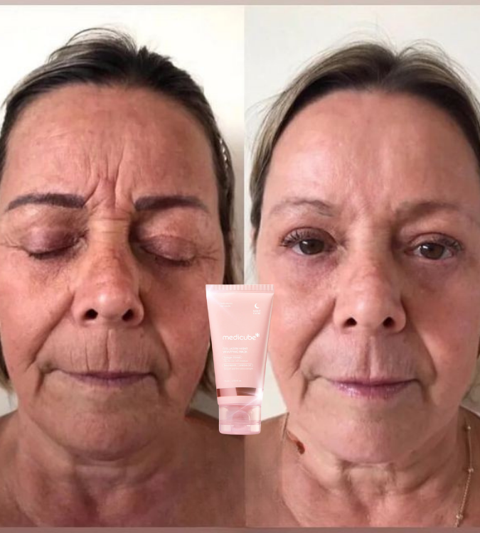 <p>Amado por quienes eligieron tratar su piel madura con respeto. </p>