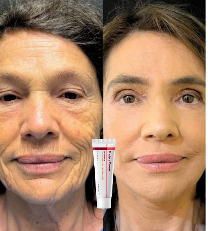 <p>Amado por quienes eligieron tratar su piel madura con respeto. </p>