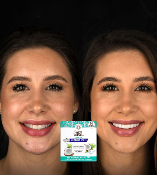 <p><strong>Amado por quienes eligieron una forma segura y gradual de aclarar sus dientes. No te quedes fuera.</strong></p>