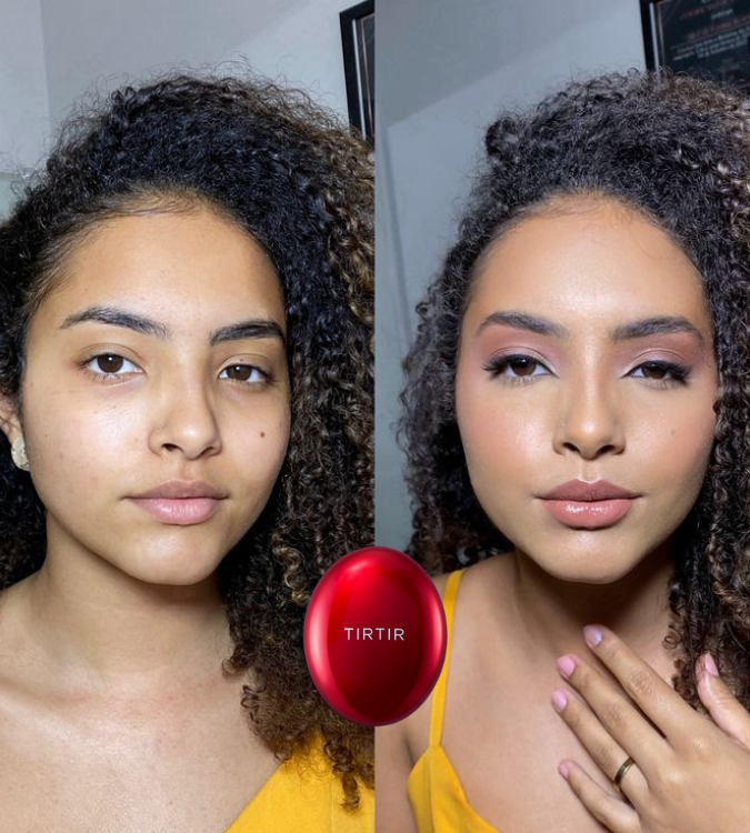 <p>Amada por quienes buscan una cobertura real y un acabado impecable. </p>