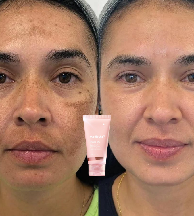 <p>Amado por quienes eligieron tratar su piel madura con respeto. </p>