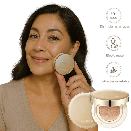 Poreless Cream