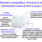 Almohada terapéutica para la espalda - alivia el dolor y mejora la postura