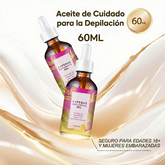 Cyperus Rotundus Oil™