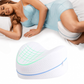 Almohada terapéutica para la espalda - alivia el dolor y mejora la postura