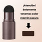 Polvo para el cabello y las cejas